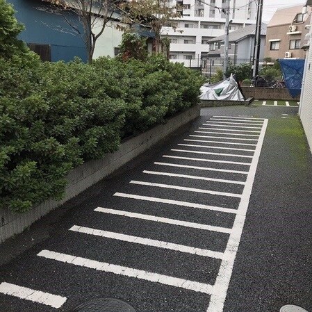 GENOVIA中野・都立家政の物件内観写真